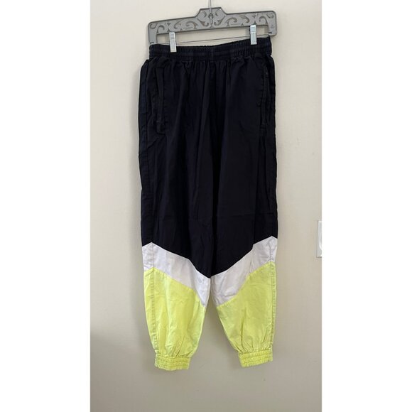 VETEMENTS RTW 2019 RUNWAY TRACK PANTS XS - Picture 2 of 10